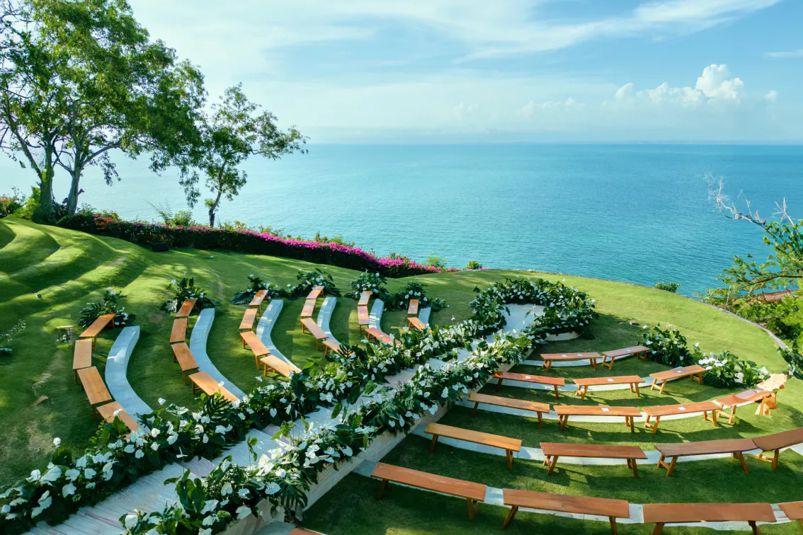 SKY at AYANA Resort